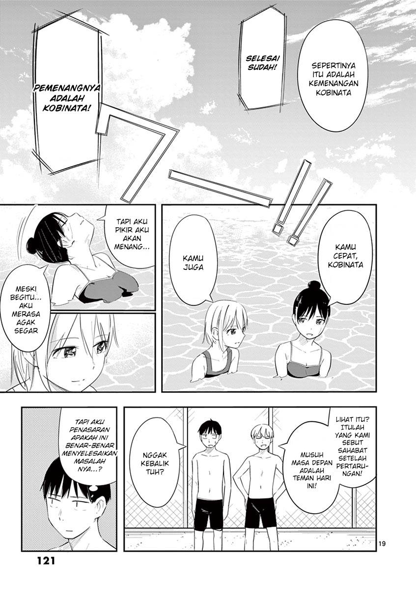 trap-heroine - Chapter: 12