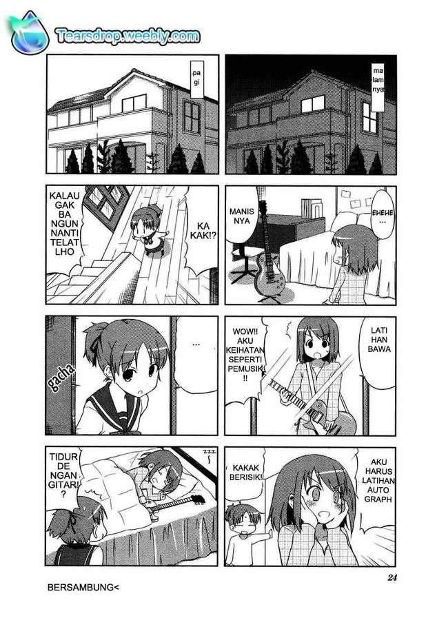 k-on - Chapter: 2