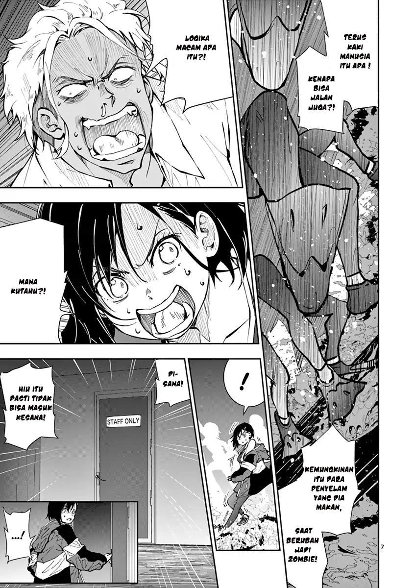 zombie-100-zombie-ni-naru-made-ni-shitai-100-no-koto - Chapter: 7