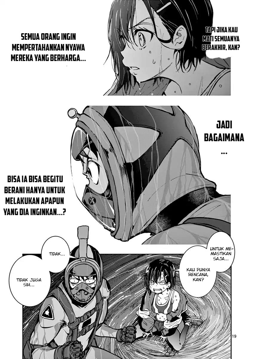 zombie-100-zombie-ni-naru-made-ni-shitai-100-no-koto - Chapter: 7