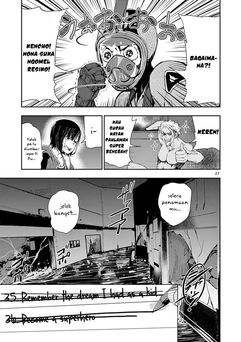 zombie-100-zombie-ni-naru-made-ni-shitai-100-no-koto - Chapter: 7