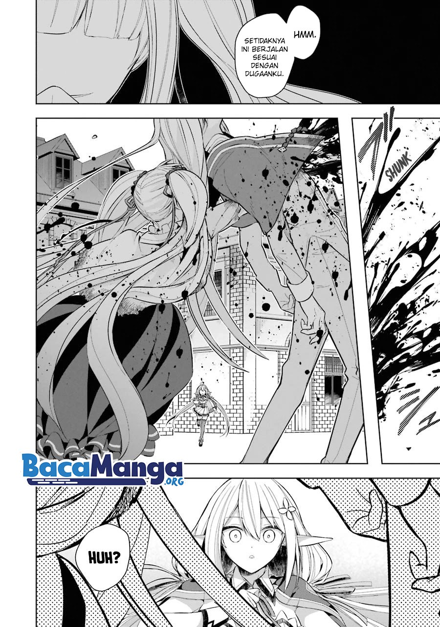 shijou-saikyou-no-daimaou-murabito-a-ni-tensei-suru - Chapter: 15