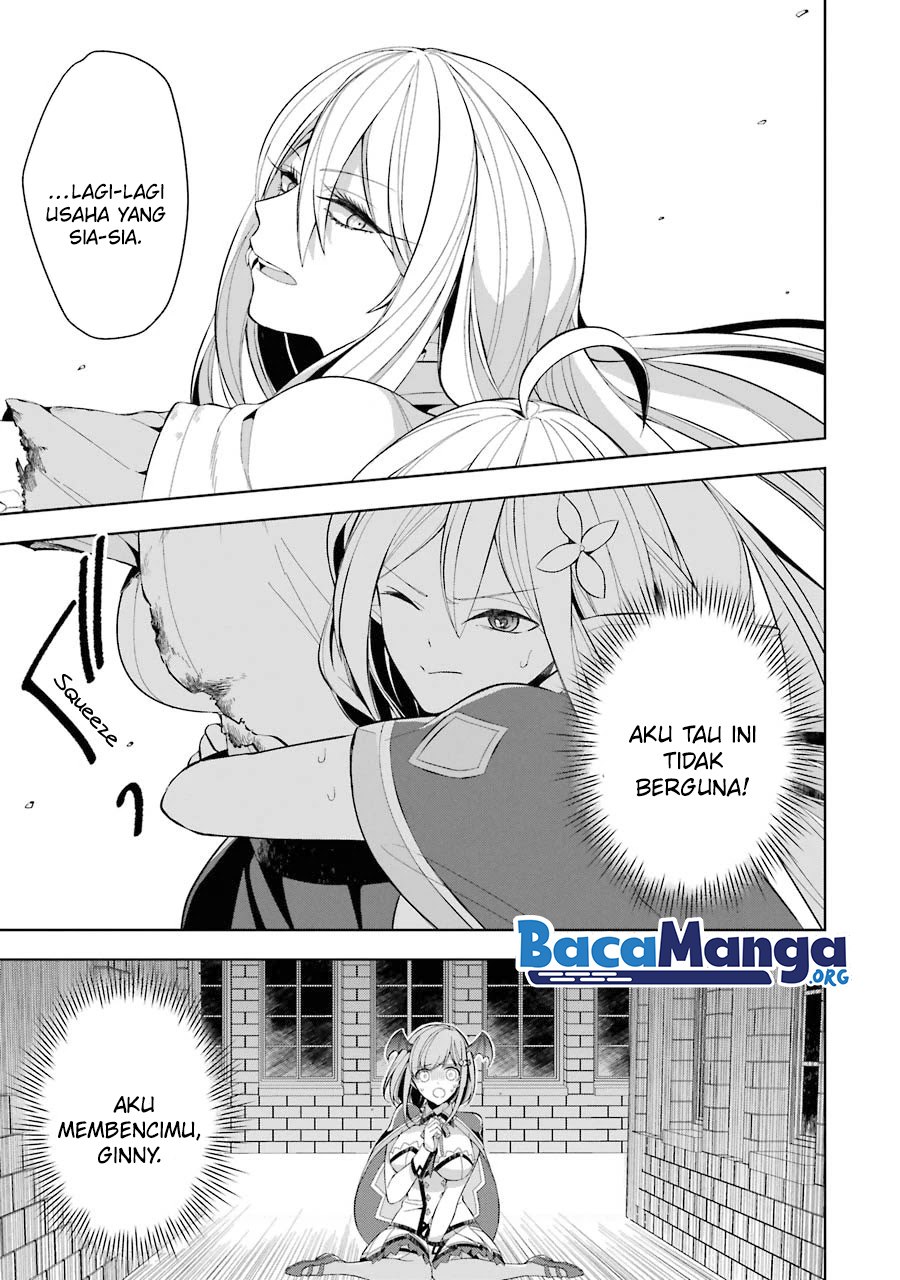 shijou-saikyou-no-daimaou-murabito-a-ni-tensei-suru - Chapter: 15