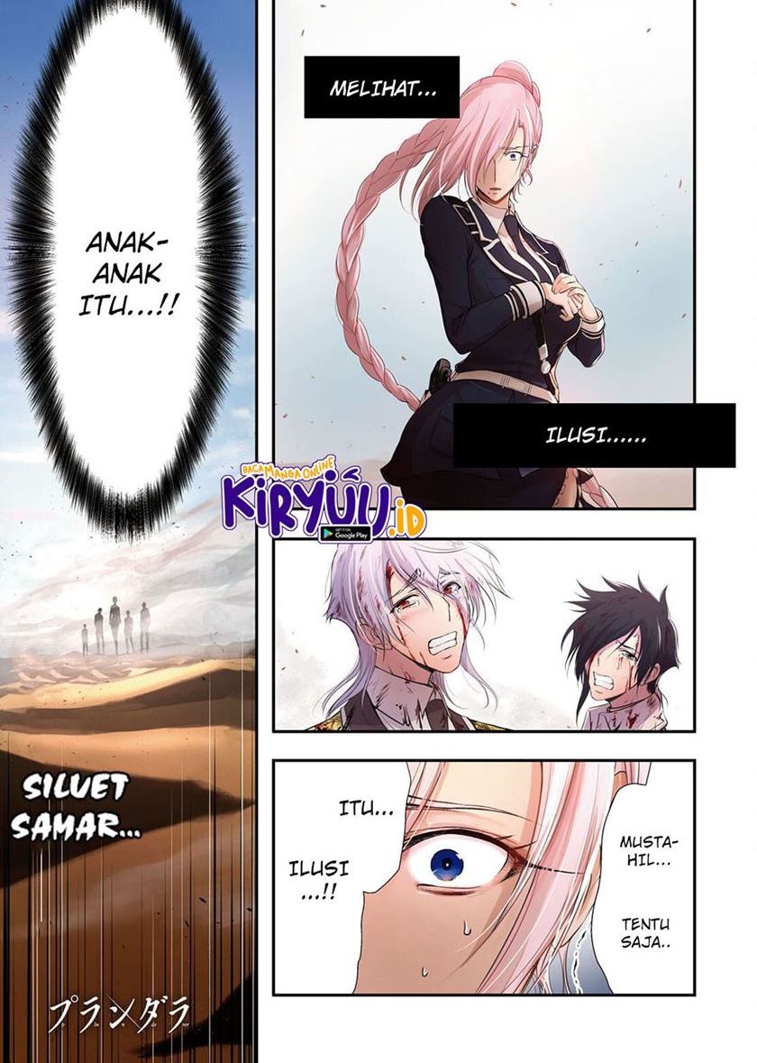 plunderer - Chapter: 76