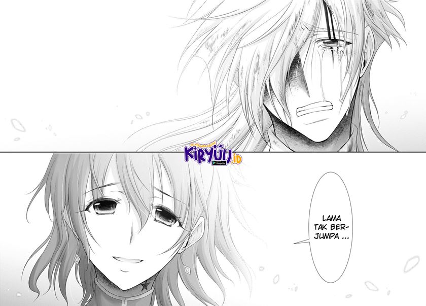 plunderer - Chapter: 76