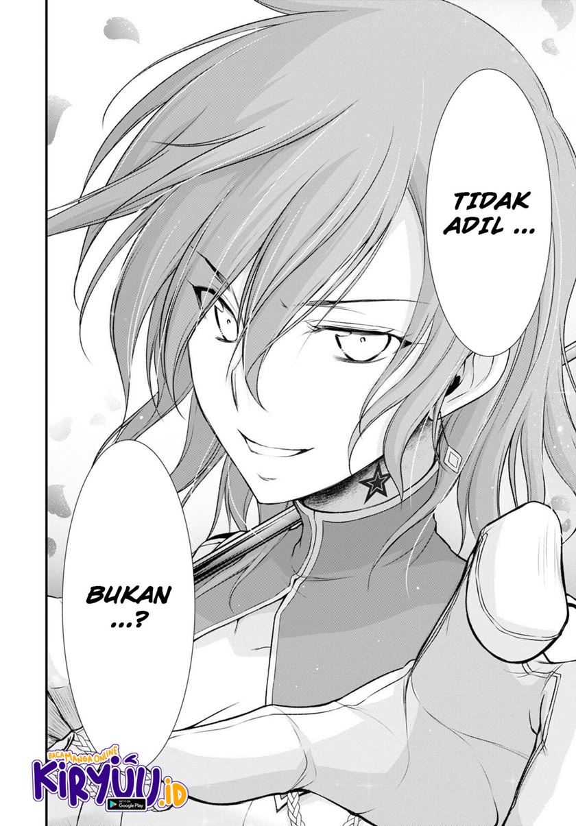 plunderer - Chapter: 76