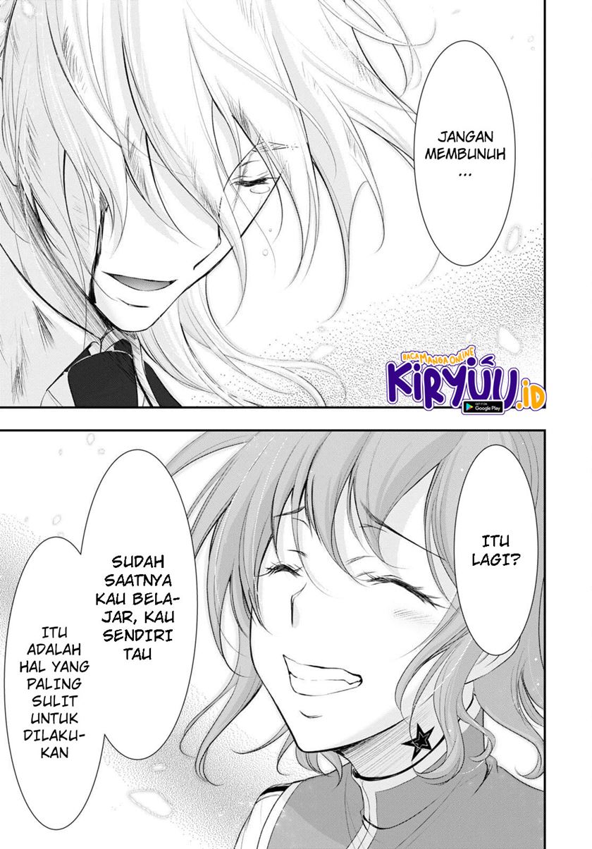 plunderer - Chapter: 76