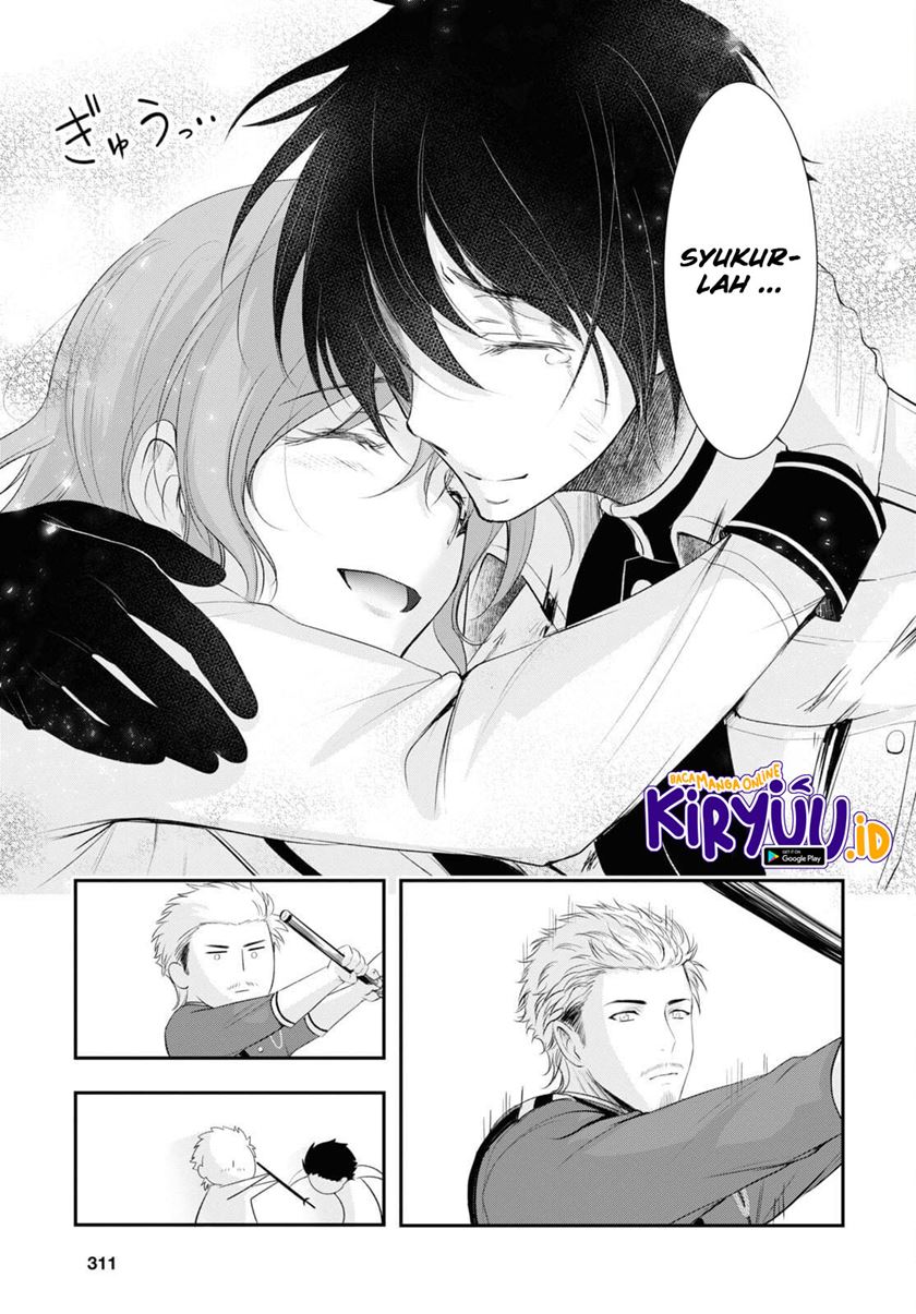 plunderer - Chapter: 76
