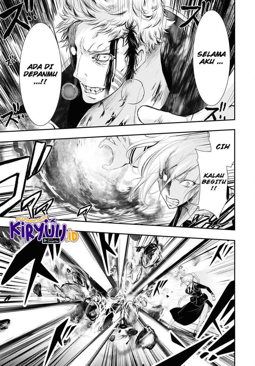 plunderer - Chapter: 76