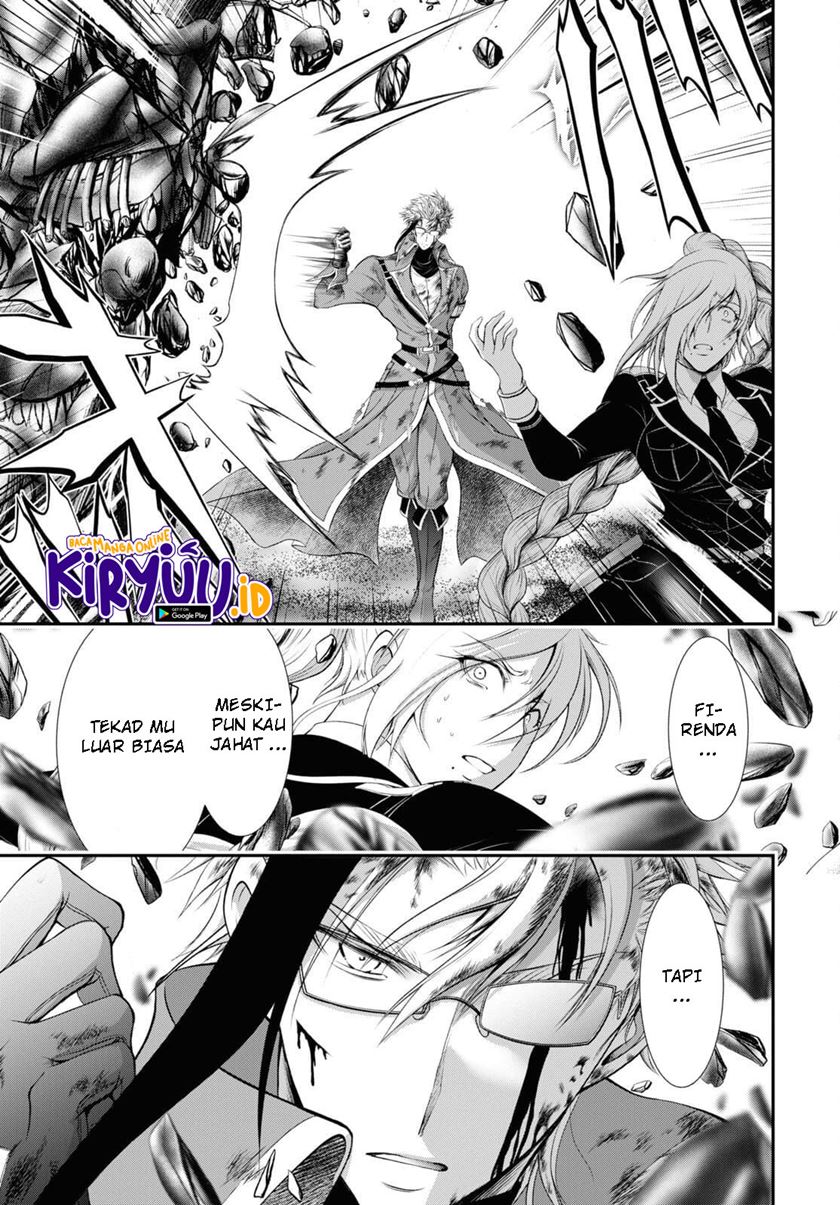 plunderer - Chapter: 76