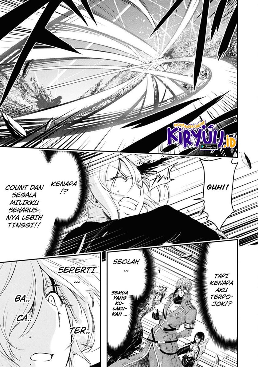 plunderer - Chapter: 76