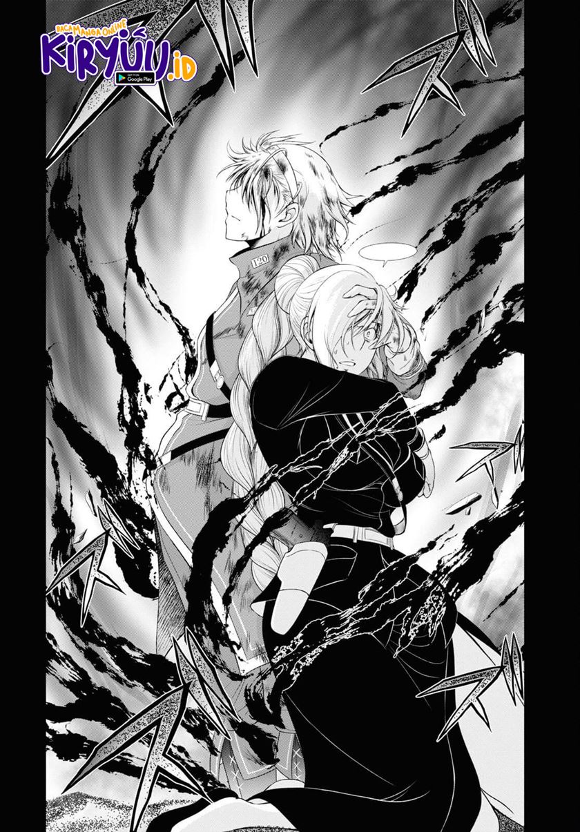 plunderer - Chapter: 76