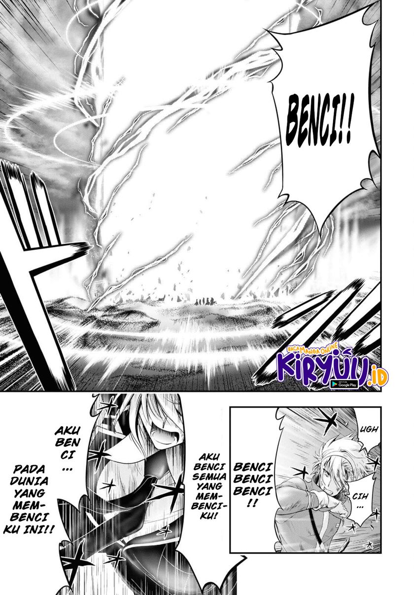 plunderer - Chapter: 76