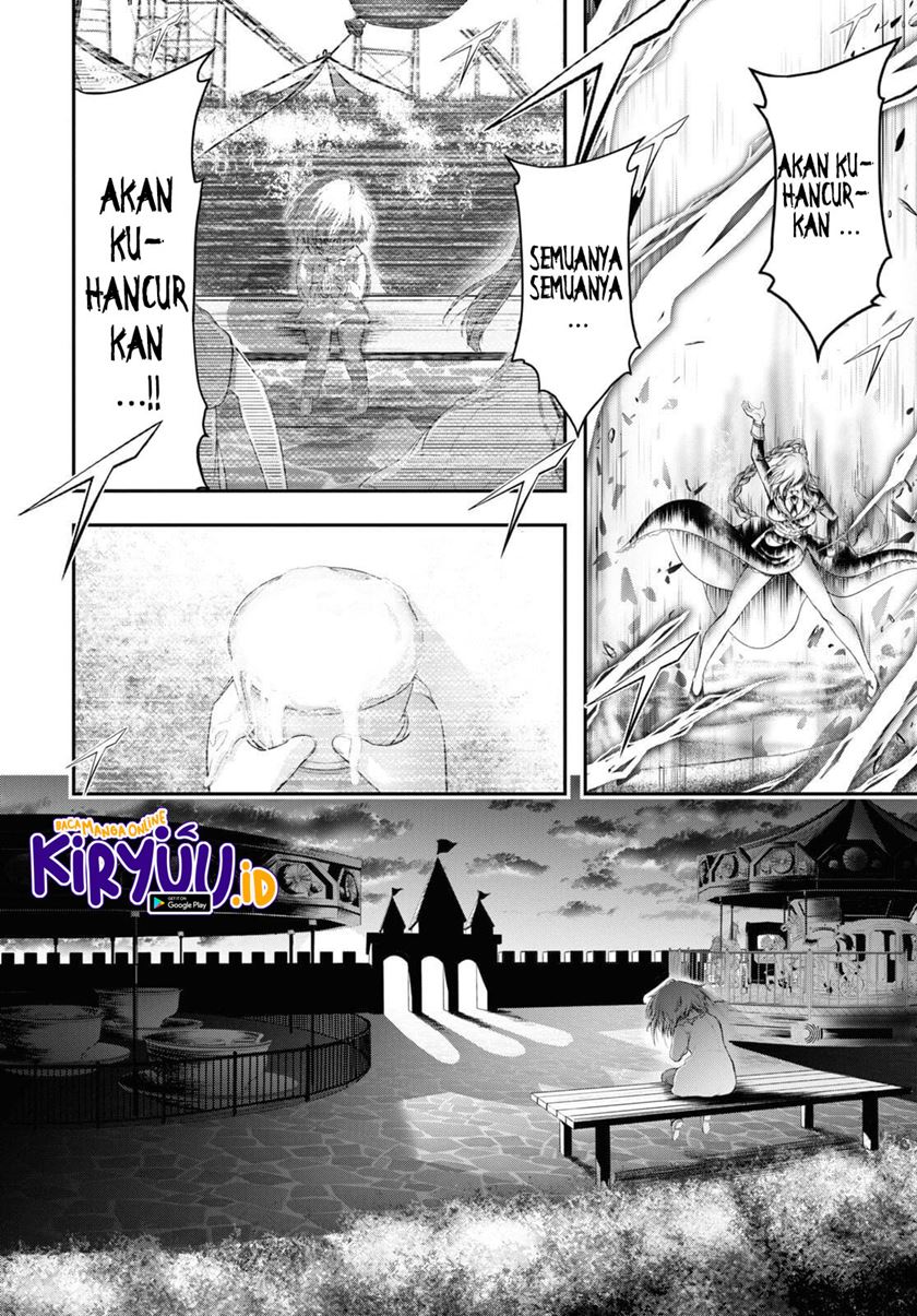 plunderer - Chapter: 76