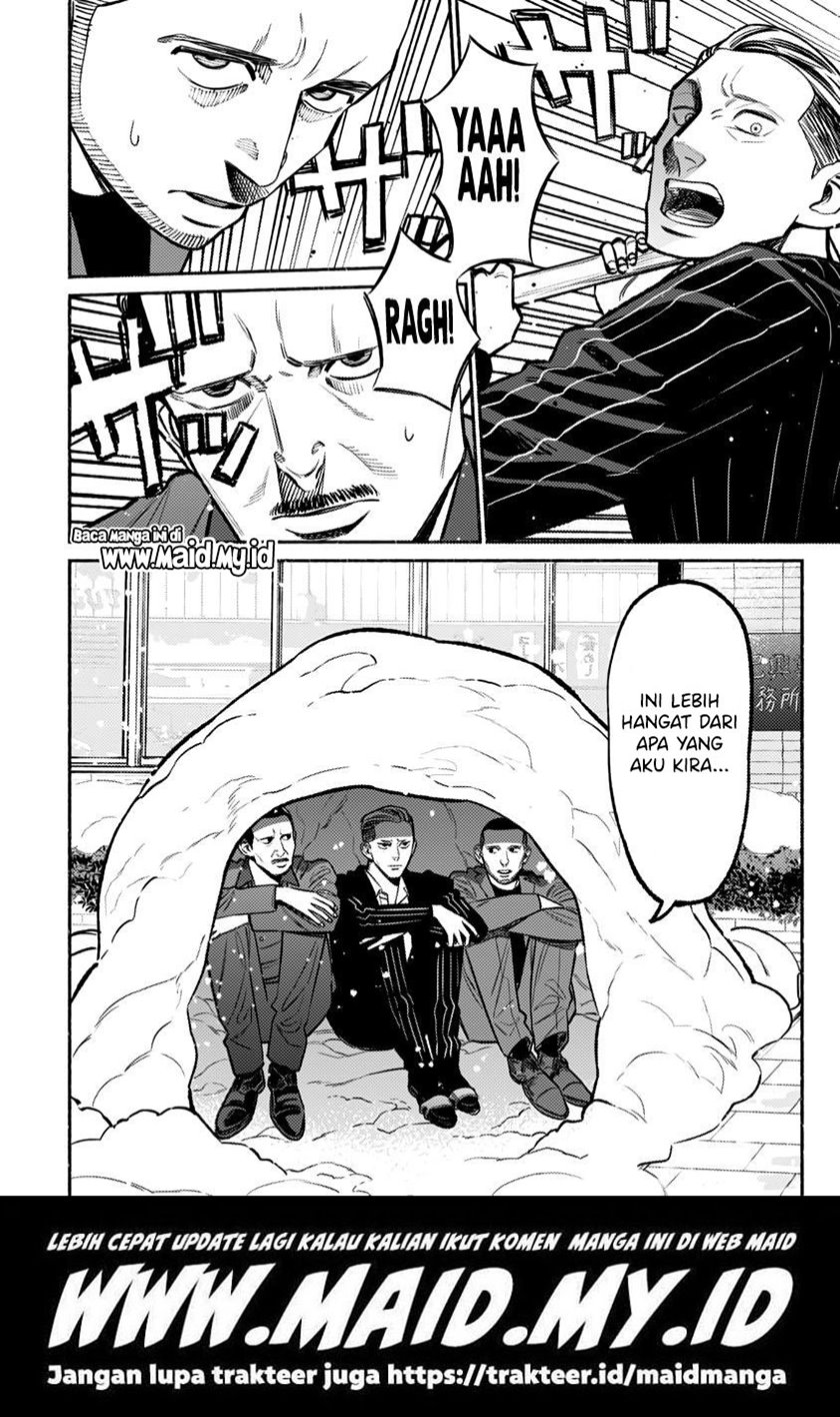 gokushufudou-the-way-of-the-house-husband - Chapter: 65