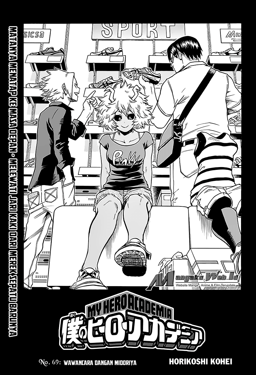 boku-no-hero-academia - Chapter: 69