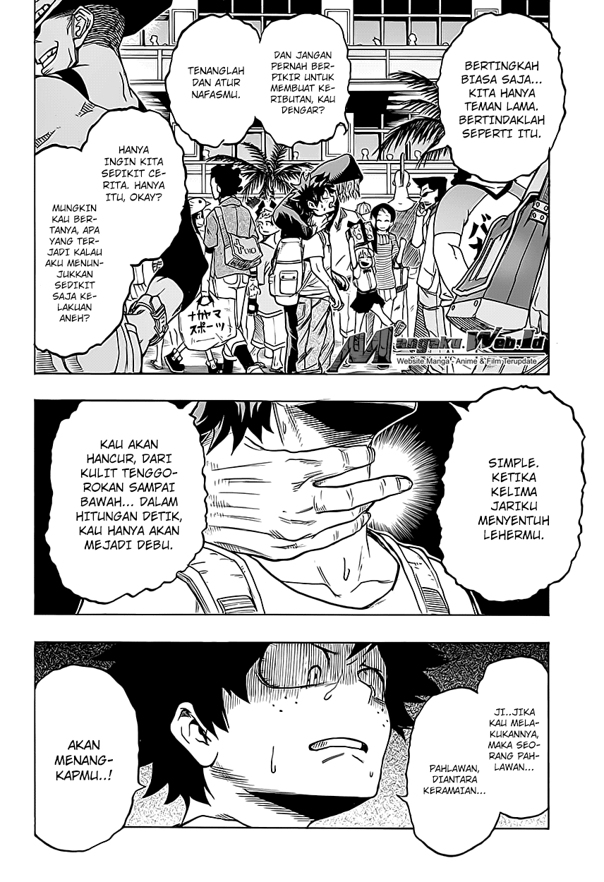 boku-no-hero-academia - Chapter: 69