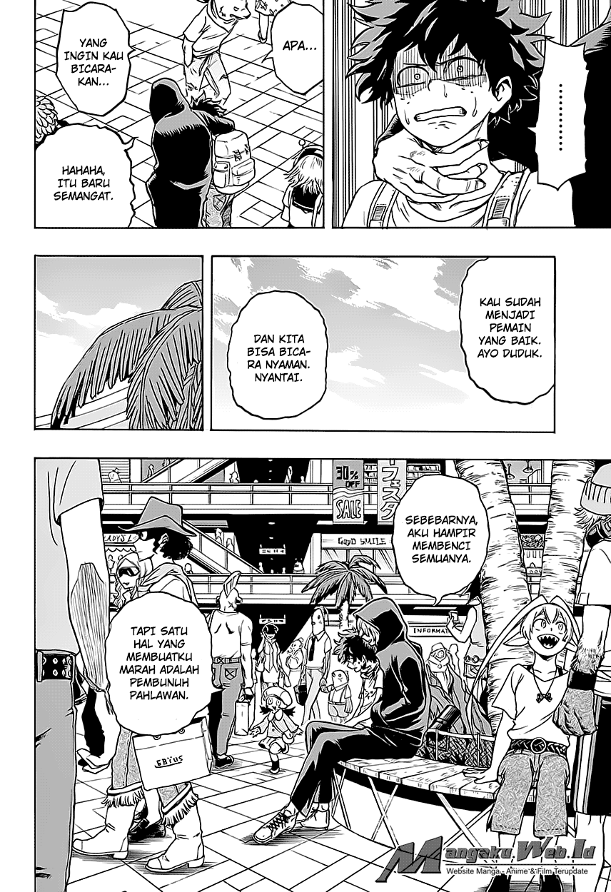 boku-no-hero-academia - Chapter: 69