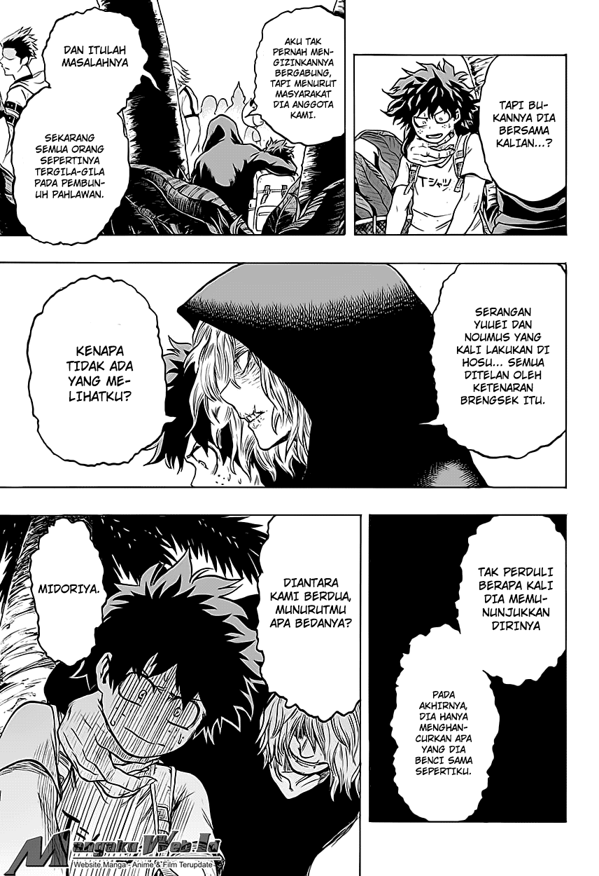 boku-no-hero-academia - Chapter: 69