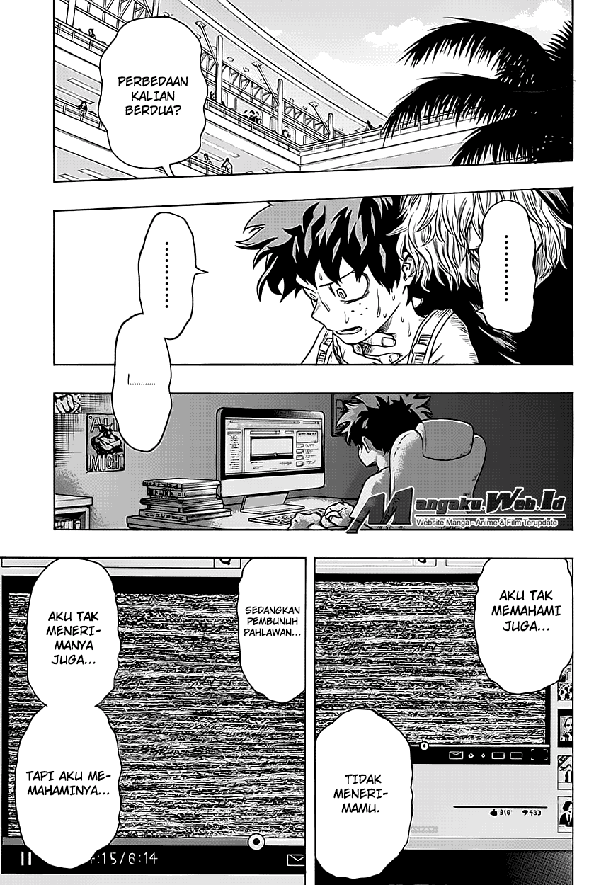 boku-no-hero-academia - Chapter: 69