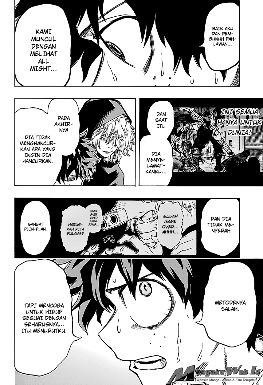 boku-no-hero-academia - Chapter: 69