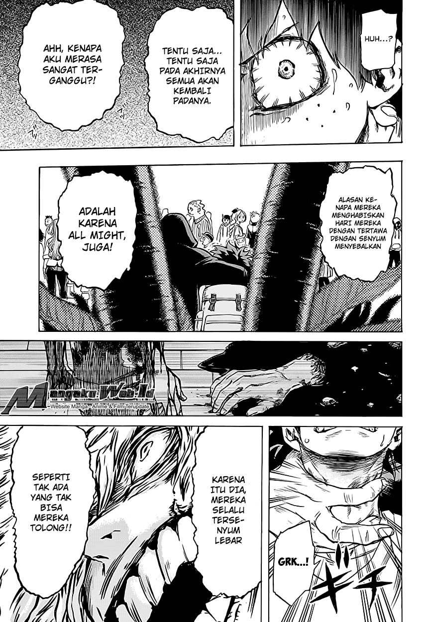 boku-no-hero-academia - Chapter: 69