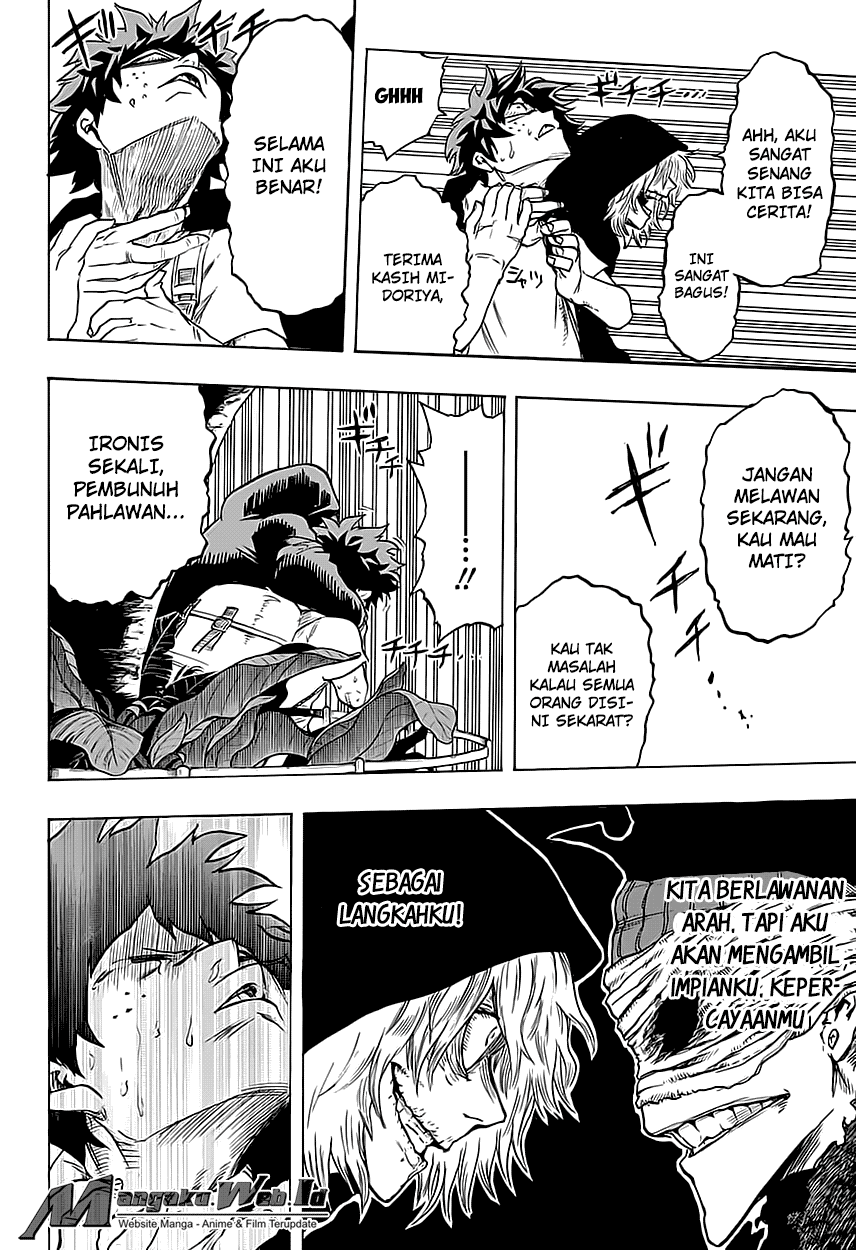 boku-no-hero-academia - Chapter: 69