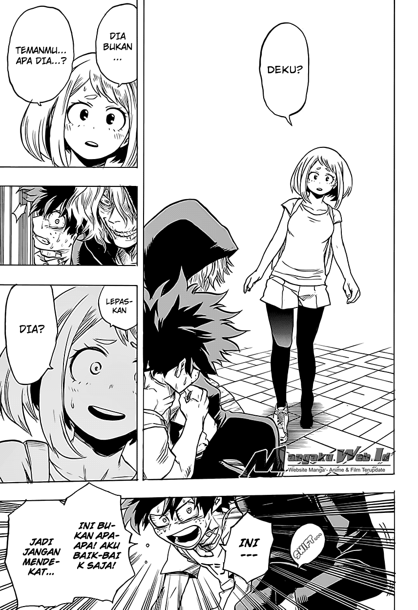 boku-no-hero-academia - Chapter: 69