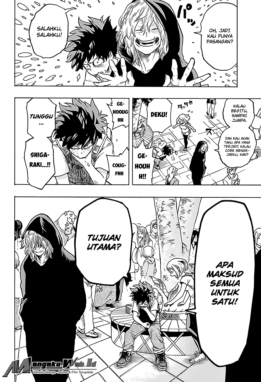 boku-no-hero-academia - Chapter: 69