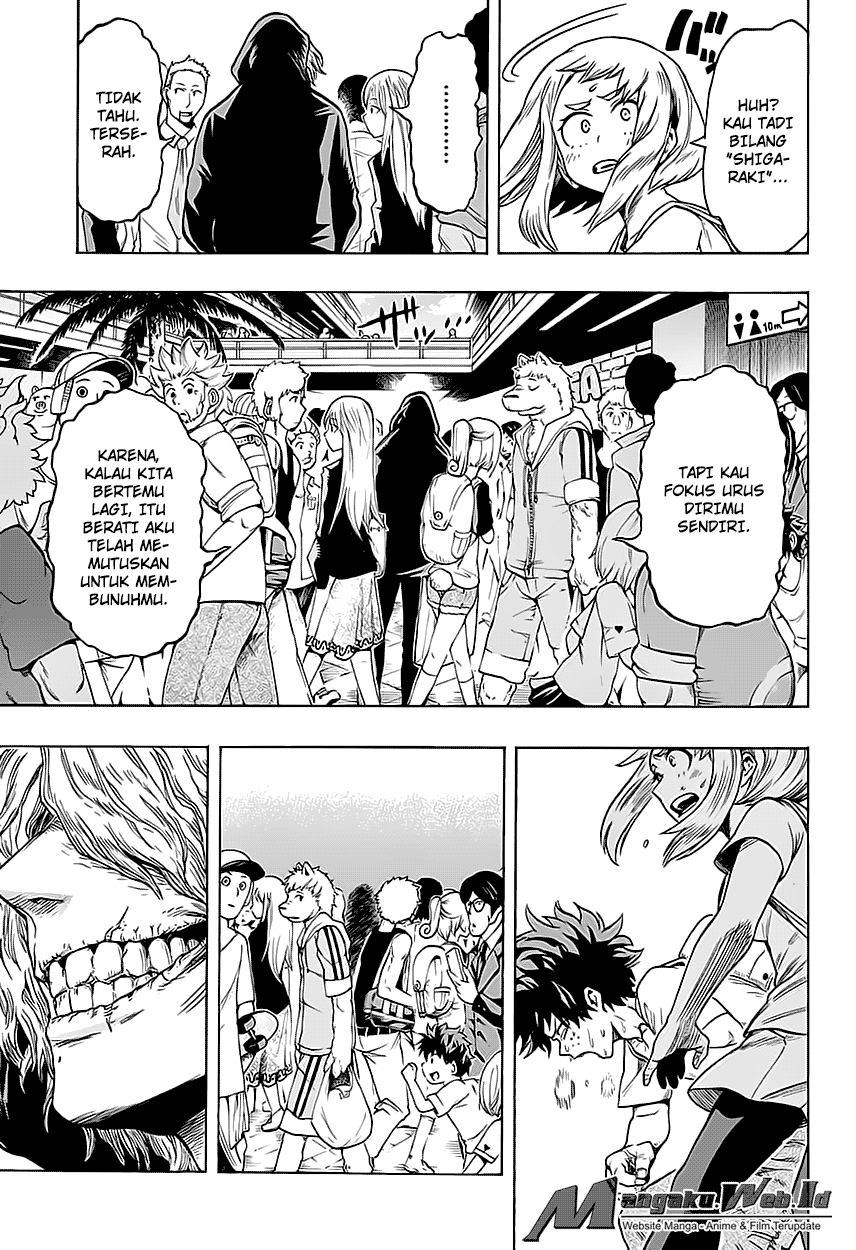 boku-no-hero-academia - Chapter: 69