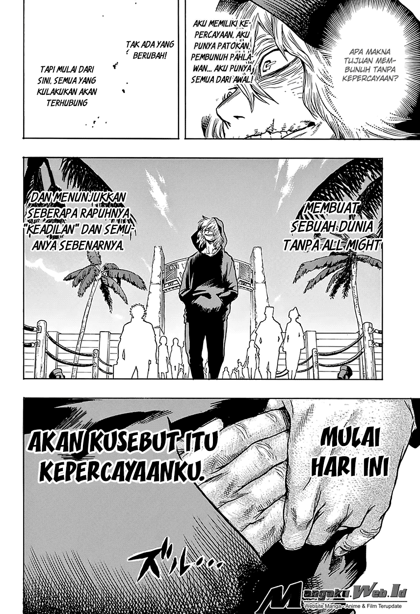 boku-no-hero-academia - Chapter: 69