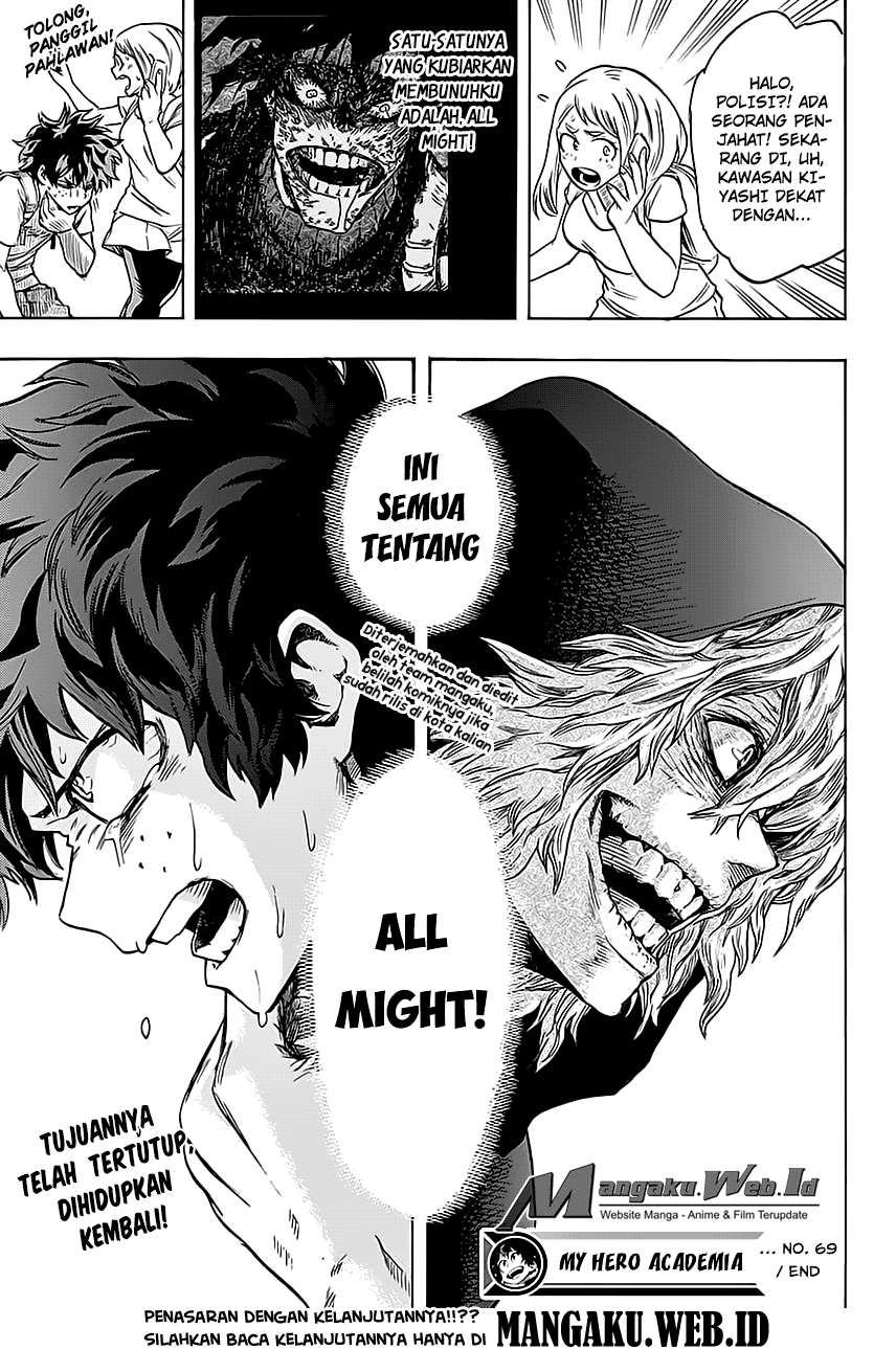 boku-no-hero-academia - Chapter: 69