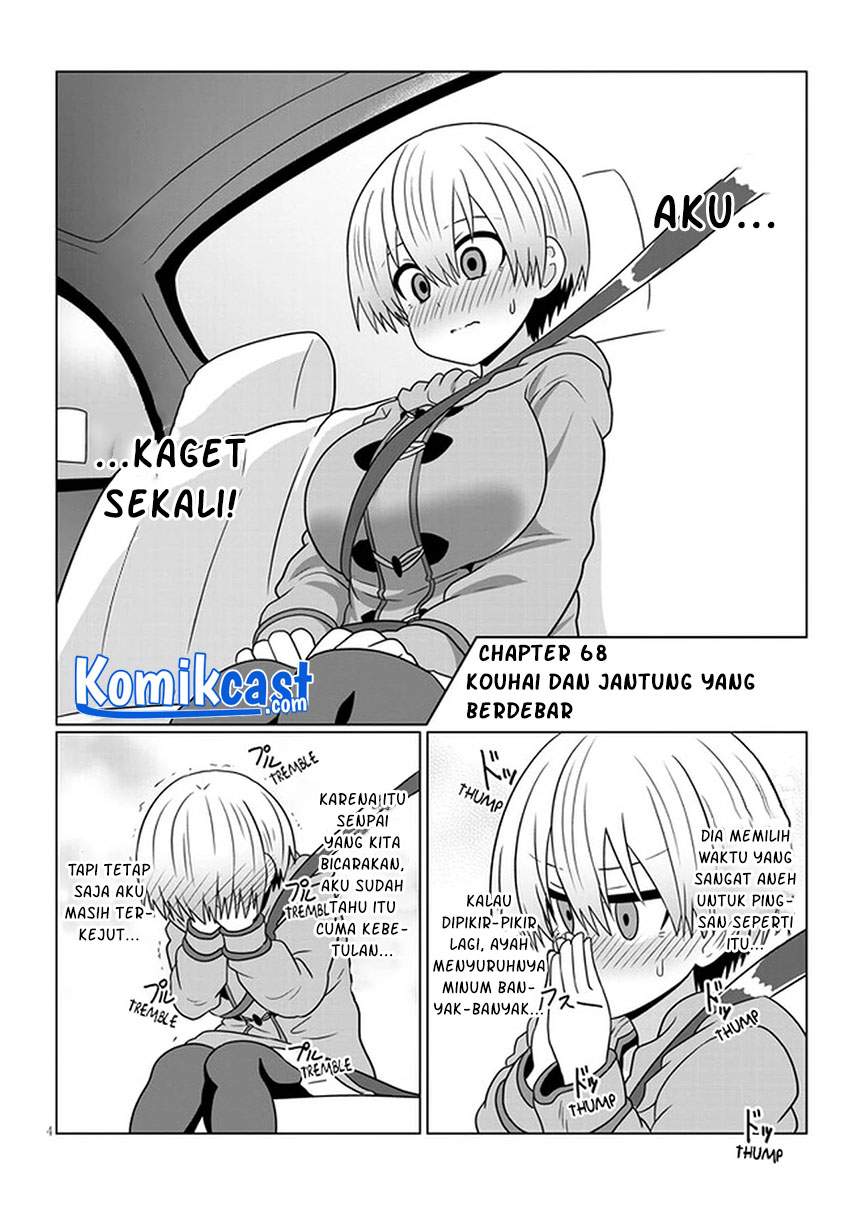 uzaki-chan-wa-asobitai - Chapter: 68