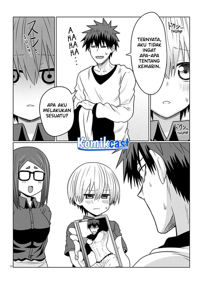 uzaki-chan-wa-asobitai - Chapter: 68