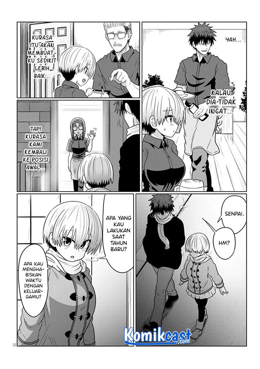 uzaki-chan-wa-asobitai - Chapter: 68