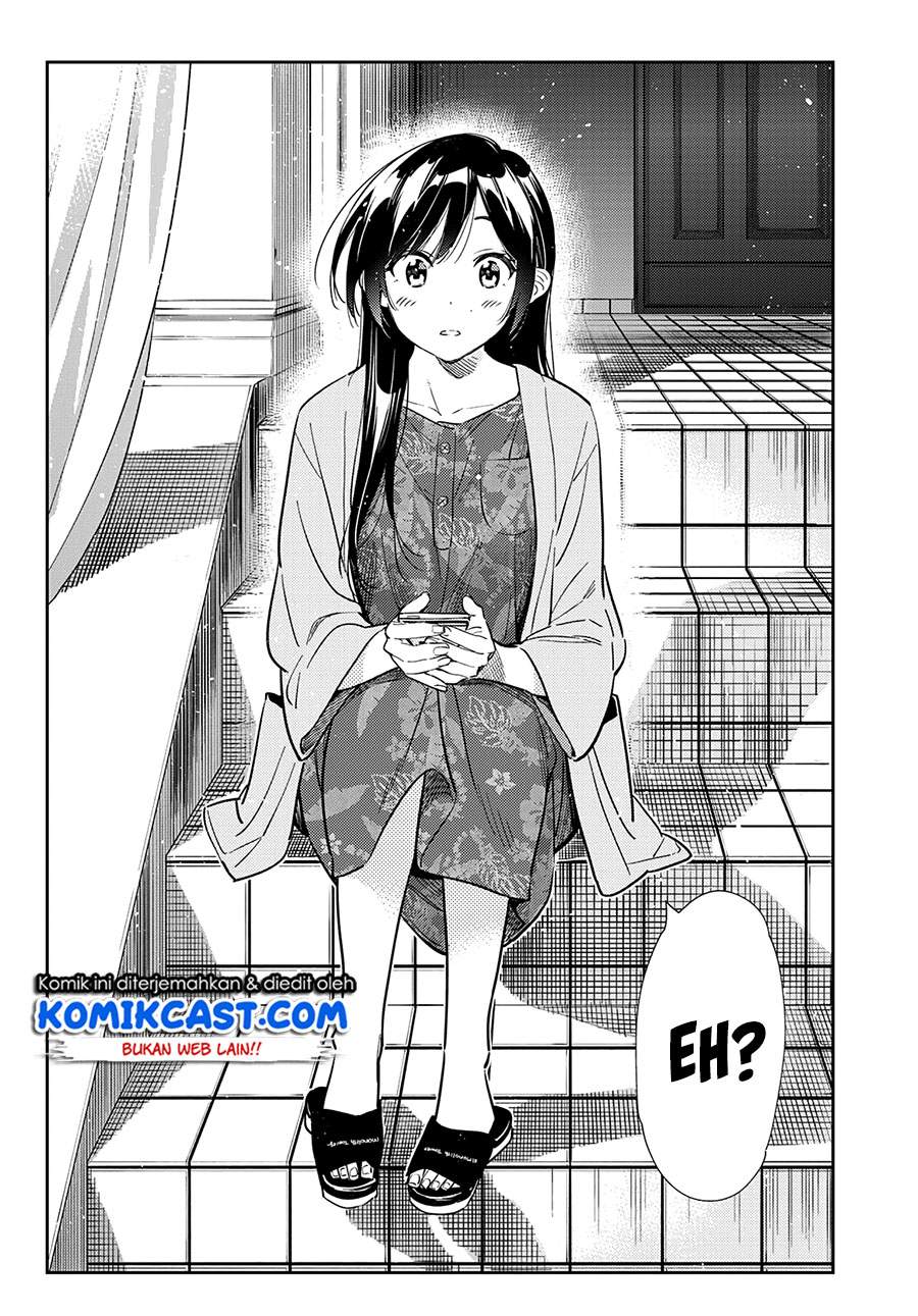 kanojo-okarishimasu - Chapter: 211