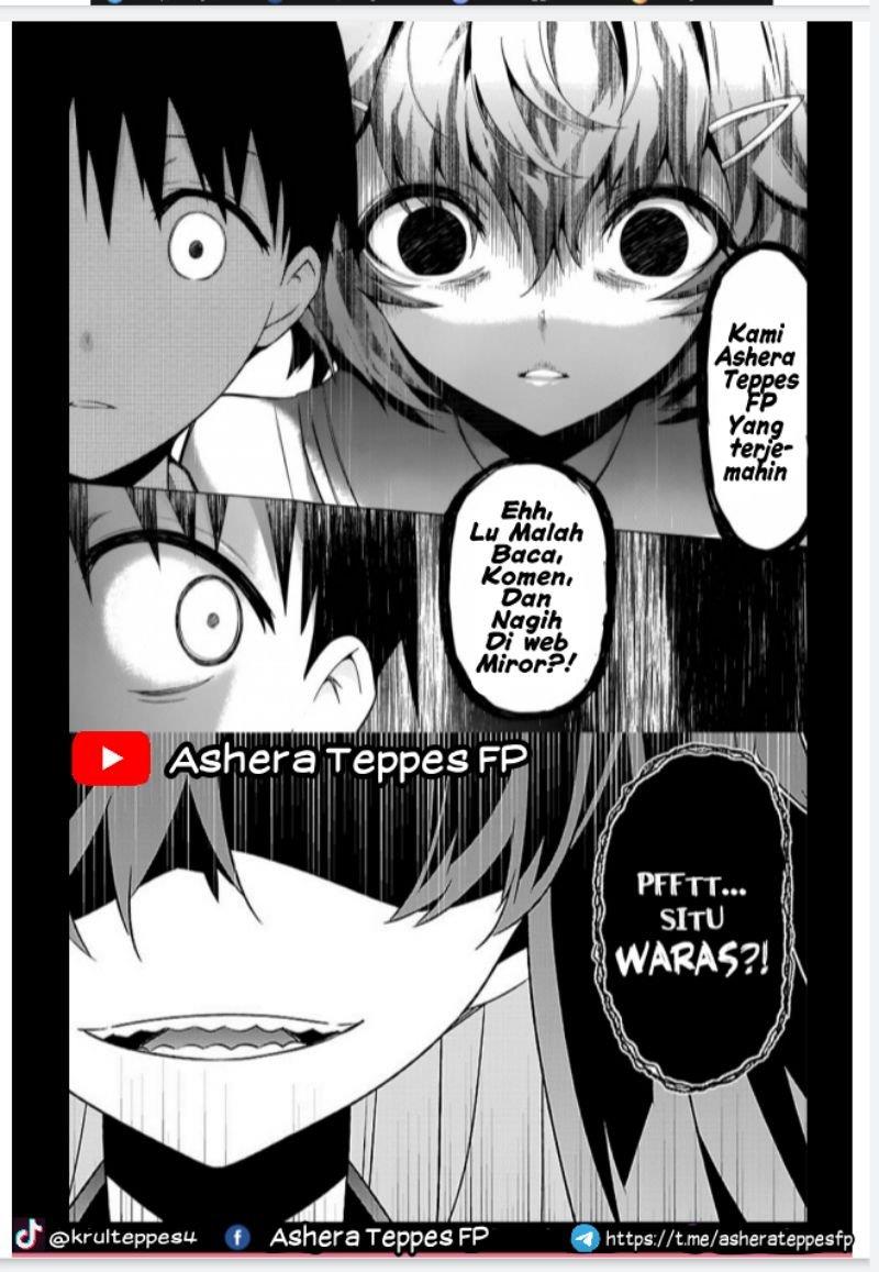 mokushiroku-no-yonkishi - Chapter: 45