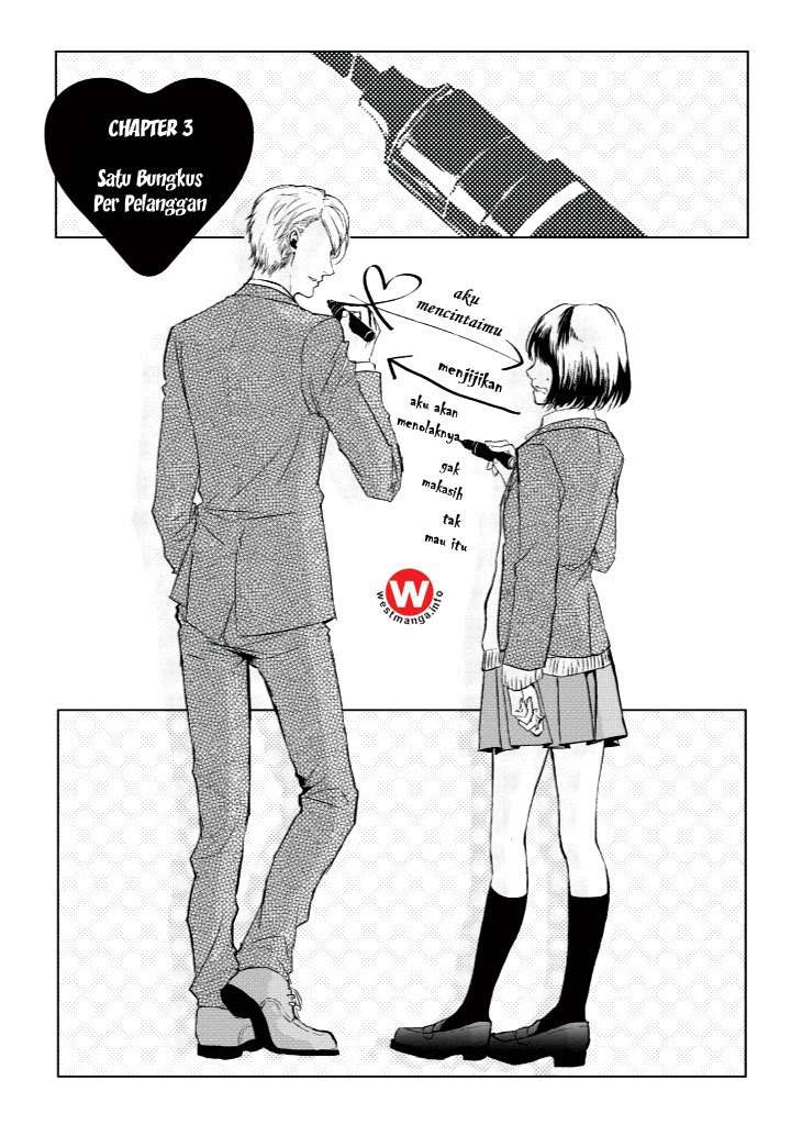 koi-to-yobu-ni-wa-kimochiwarui - Chapter: 4