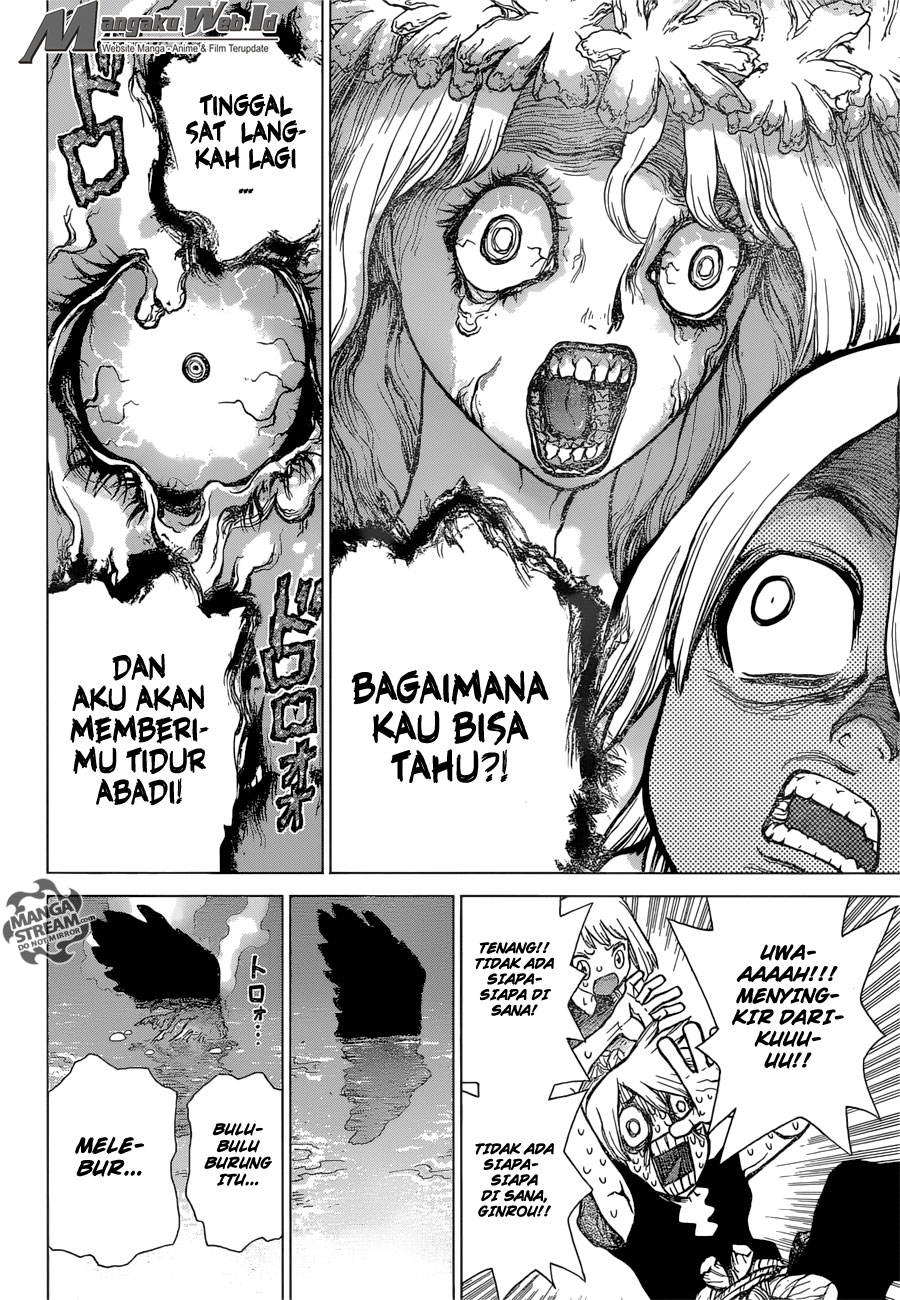 dr-stone - Chapter: 30