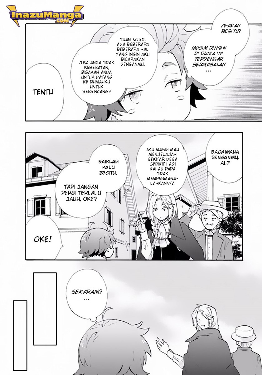 tensei-shite-inaka-de-slowlife-wo-okuritai - Chapter: 6