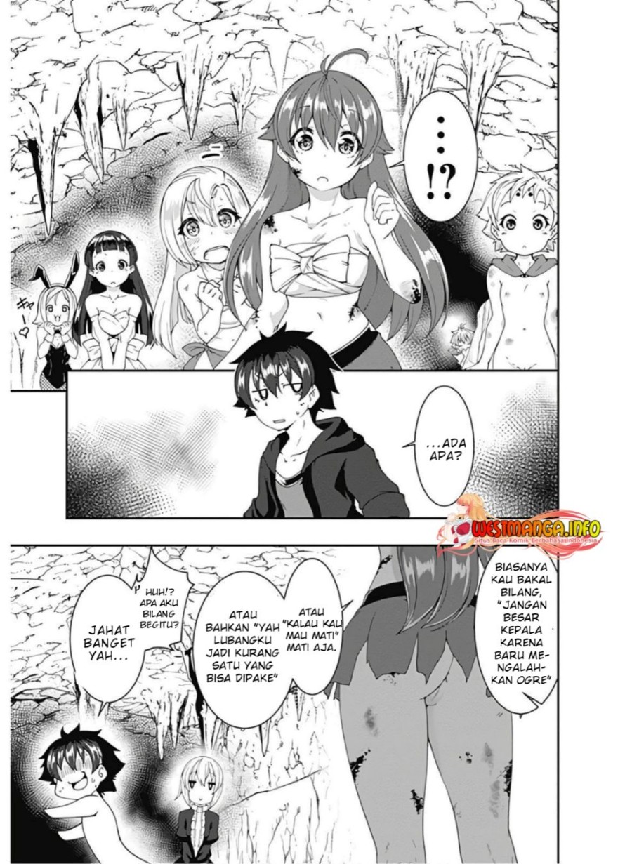 jichou-shinai-motoyuusha-no-tsuyokute-tanoshii-new-game - Chapter: 87