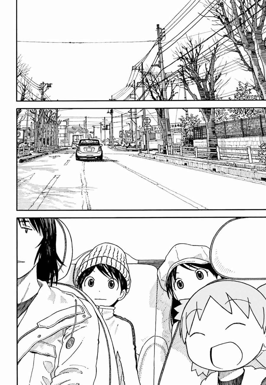 yotsuba-to - Chapter: 100.1