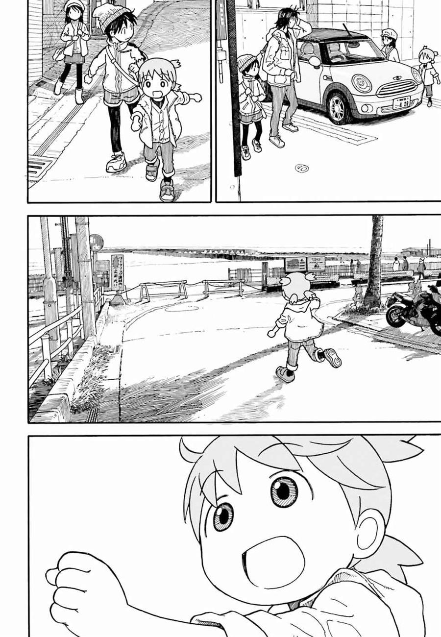 yotsuba-to - Chapter: 100.1