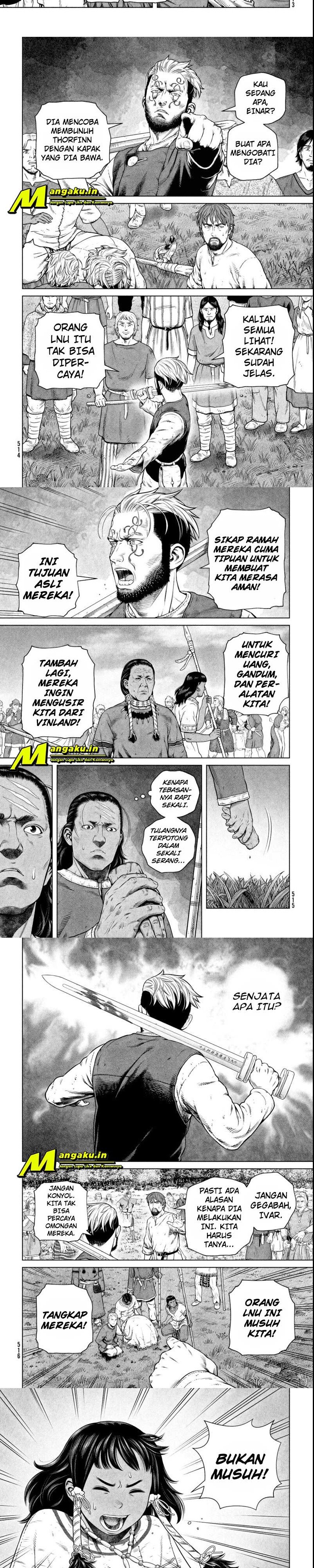 vinland-saga - Chapter: 197