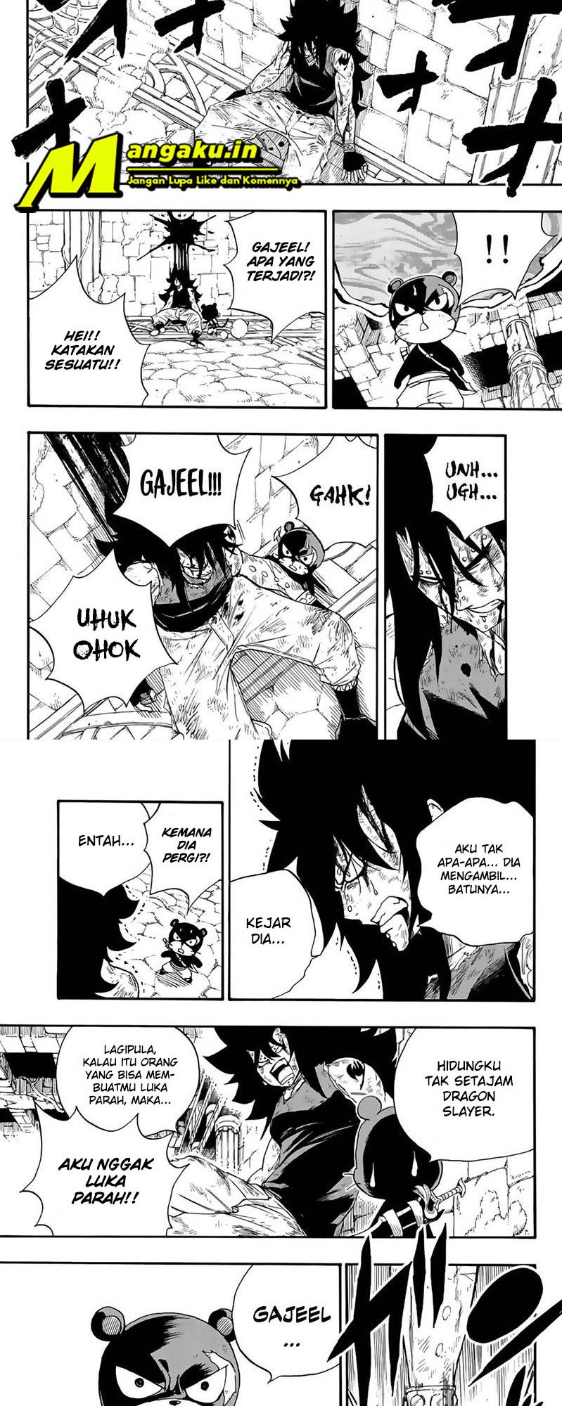 fairy-tail-100-years-quest - Chapter: 116