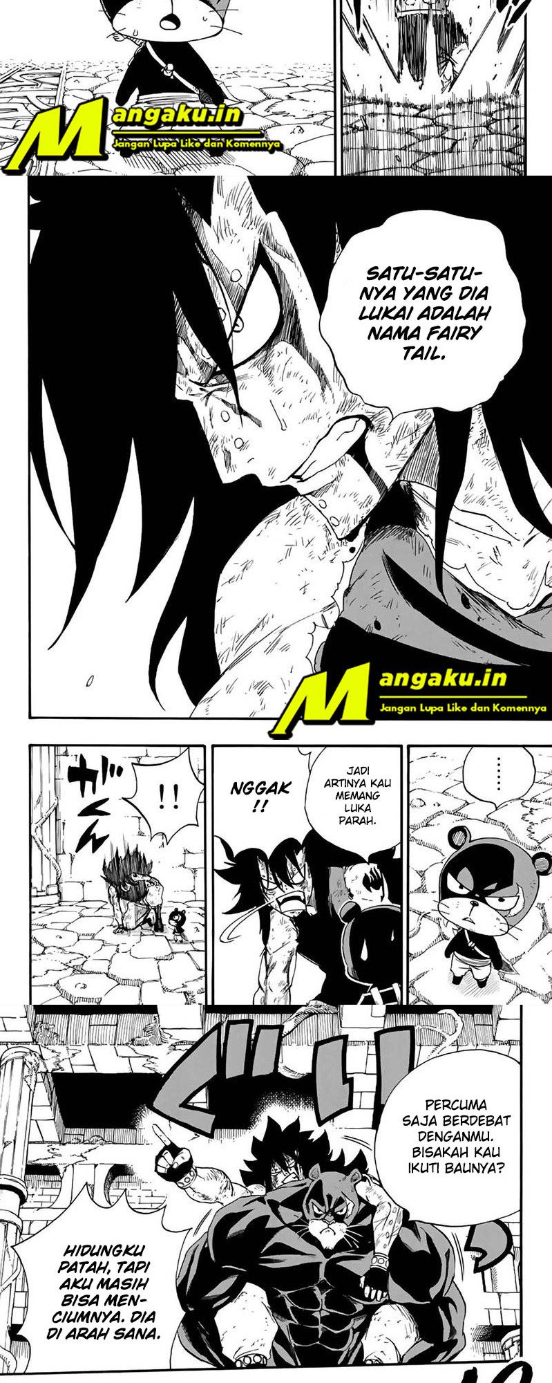 fairy-tail-100-years-quest - Chapter: 116