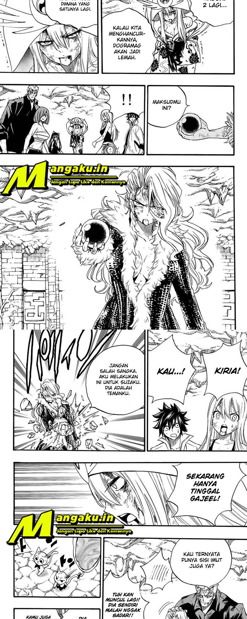 fairy-tail-100-years-quest - Chapter: 116