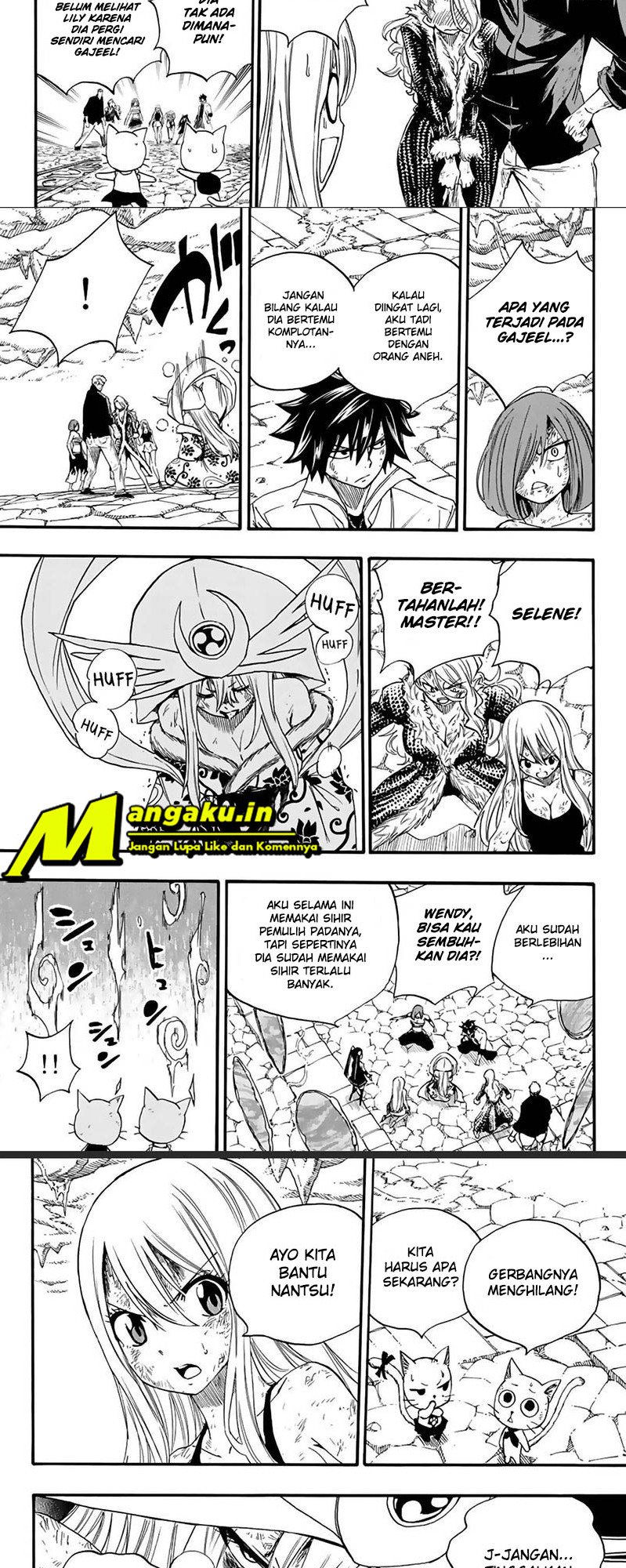 fairy-tail-100-years-quest - Chapter: 116