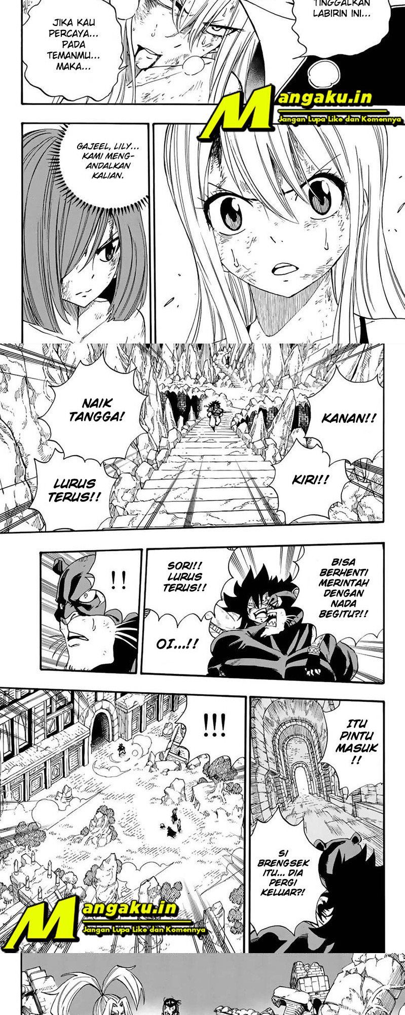 fairy-tail-100-years-quest - Chapter: 116