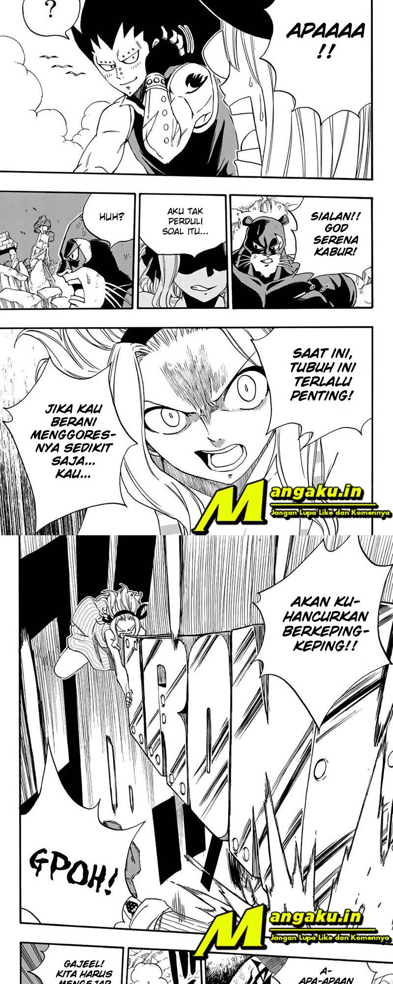 fairy-tail-100-years-quest - Chapter: 116